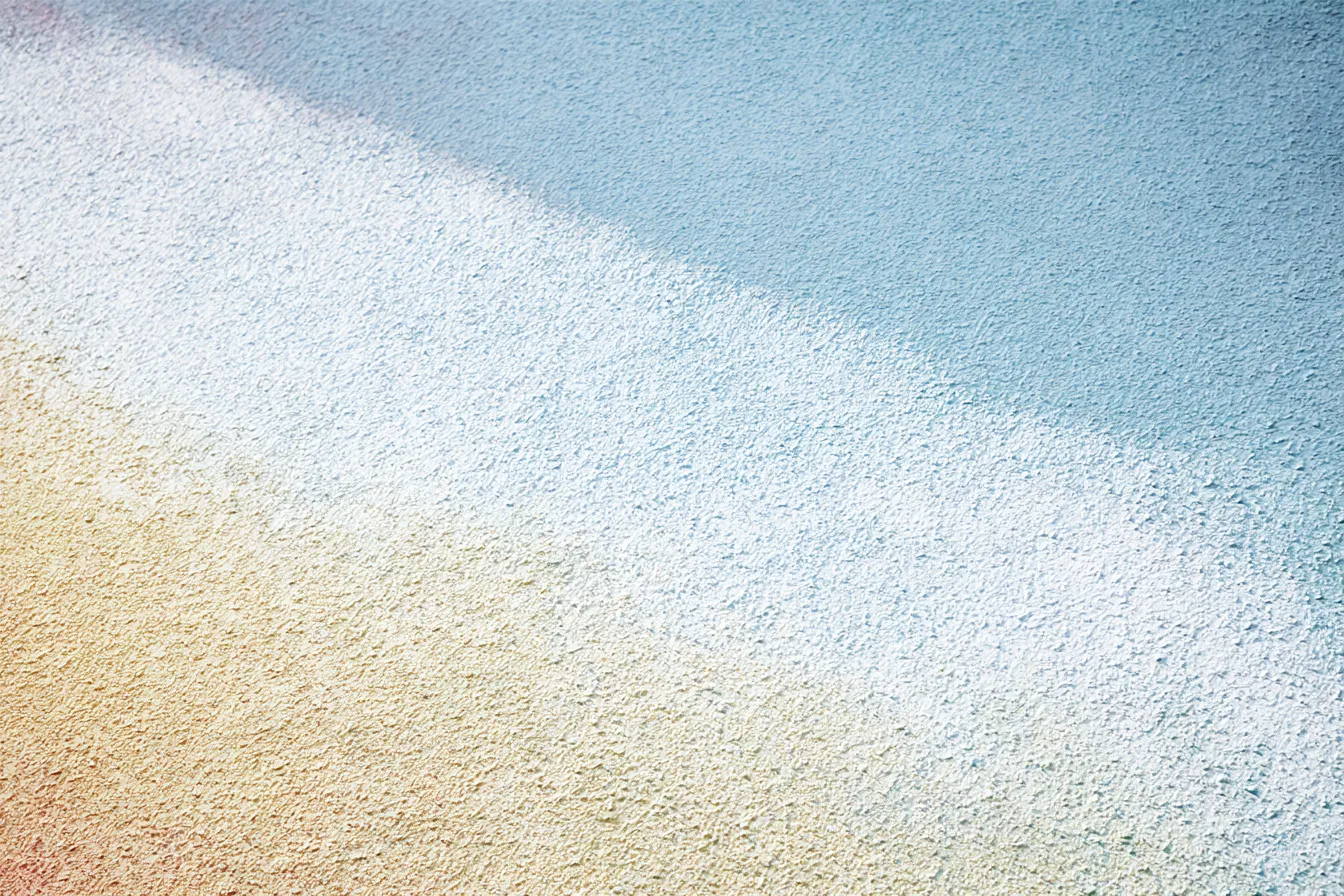 パステルカラフル背景｜淡い色合いのパステルカラーが重なり合い、視覚的に軽やかで楽しい雰囲気を演出します。色のバランスが絶妙で、心地よい背景を作り上げています。