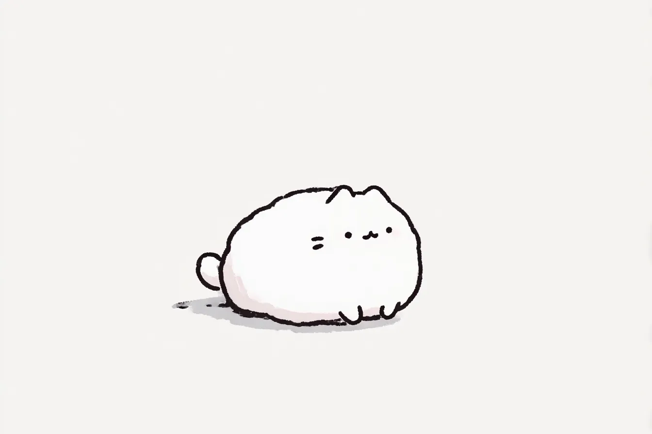 おしゃれ韓国背景×エラー風加工|グレー背景に「There was an error~」の表示。デジタル的なクールさがあり、Y2Kや韓国ストリートのZ世代的センスにも通じるスタイリング要素。