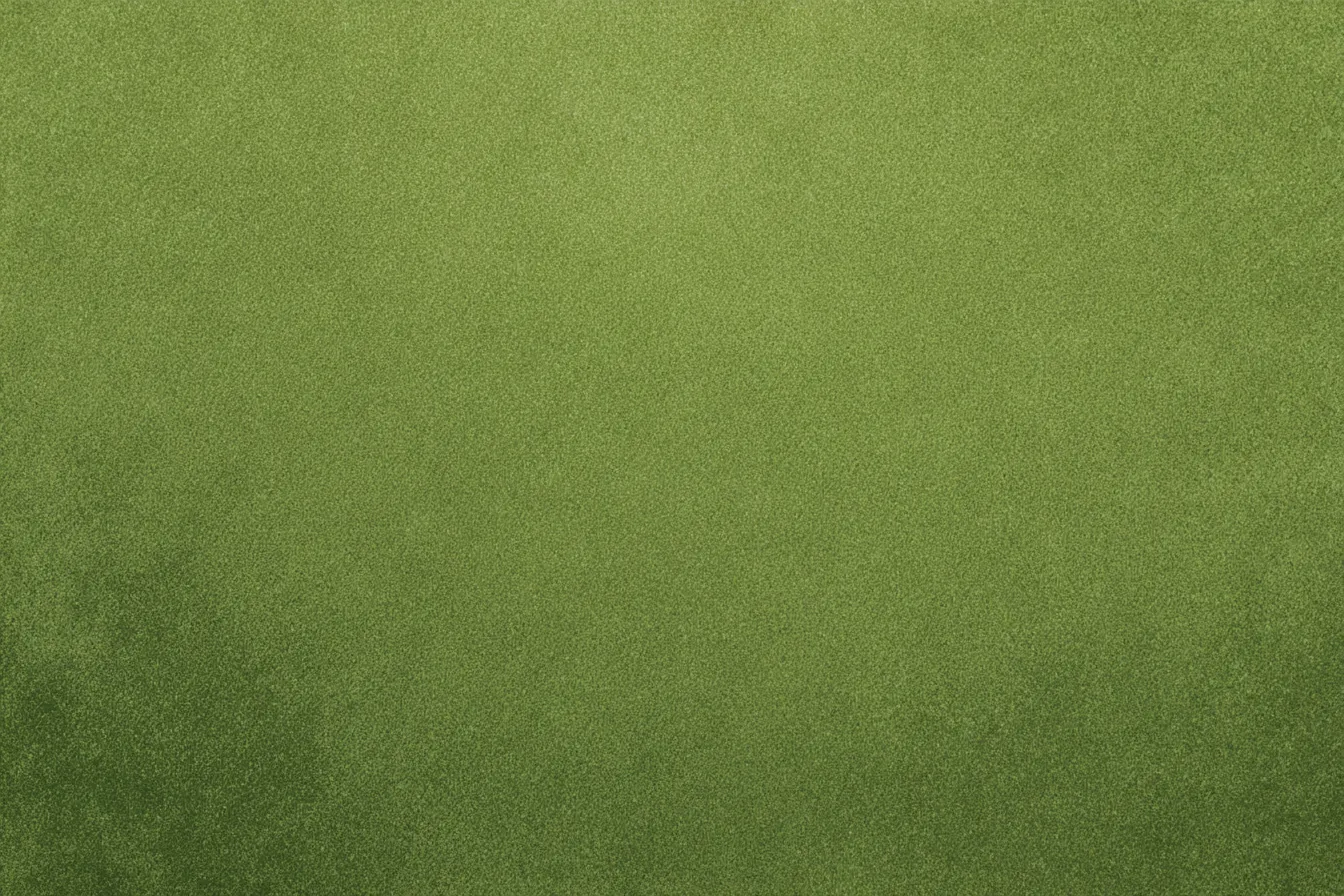 モスグリーン背景・スエード調テクスチャ｜微細な繊維の揺らぎを感じるスエード風のモスグリーン背景。落ち着いたトーンと高級感が共存し、大人っぽい空間演出に最適。
