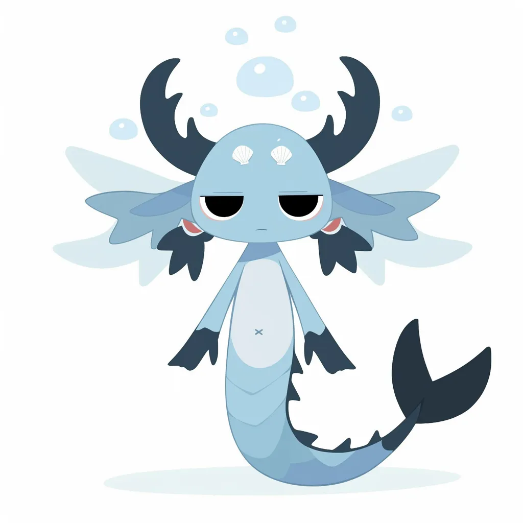 ワタツミ（綿津見）とは ― 海原を統べる大いなる海神｜AI百科