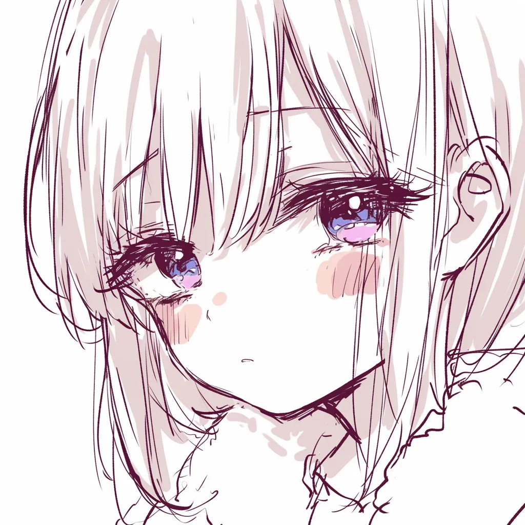 耳の装飾描き方｜【基本構造】耳の基本形に加え、ピアスやアクセサリーを添えて描き方を整理しています。内耳の線は簡略化して視覚的にアクセントを集中させます。<br>【演出の方向性】装飾がキャラクター性を際立たせ、華やかさやおしゃれな印象を与えます。耳自体が感情表現の補助要素となります。<br>